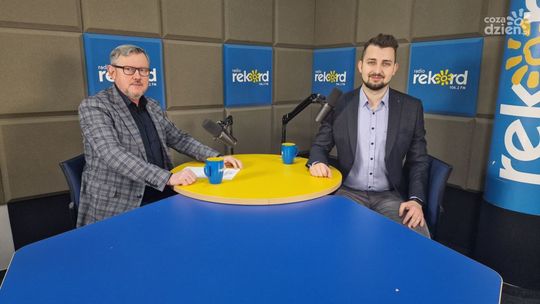 Szprendałowicz: Wreszcie sesje rady wyglądają tak, jak wyglądać powinny