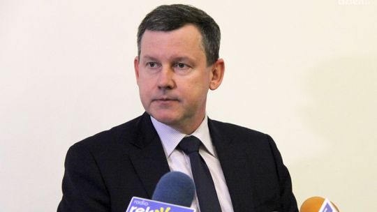 Szprendałowicz zwolniony dyscyplinarnie z PGZ