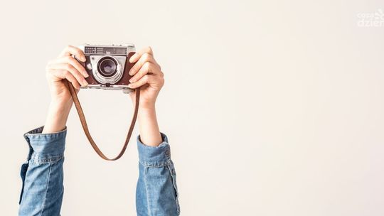 Sztuka fotografowania - pamiętaj o tych zasadach!