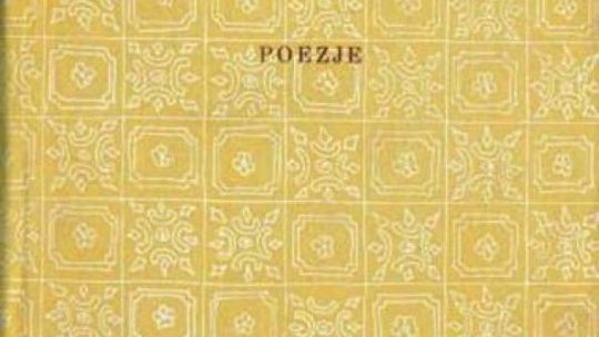 Sztuka jako natchnienie poetyckie dla twórców literatury