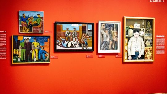 Sztuka na służbie partii