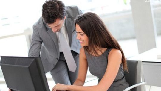 Sztuka perswazji w pracy