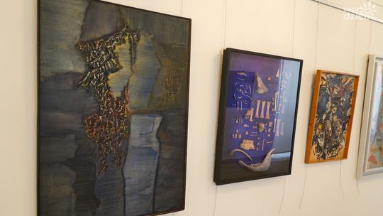 Sztuka polska drugiej połowy XX wieku w Malczewskim