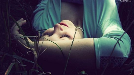 Sztuka świadomego śnienia