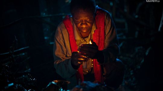 "Sztuka znikania" w Klubie Dobrego Filmu