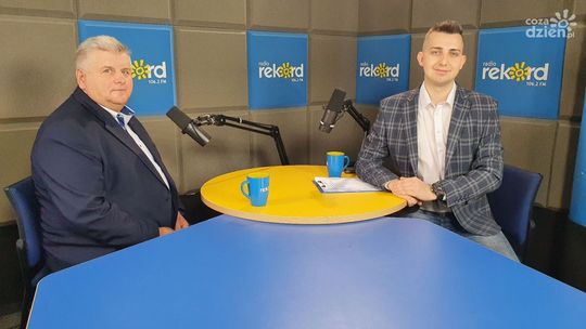 Szubiński: Prawdziwej polskiej wsi już nie ma 