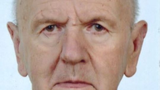 Szukają go od prawie trzech lat