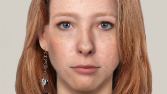 Szukają jej od 9 lat