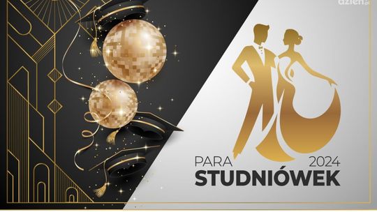 Szukamy najlepszej Pary Studniówek 2024