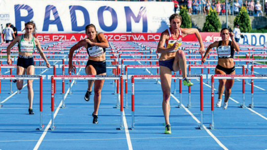 Szukamy olimpijczyków