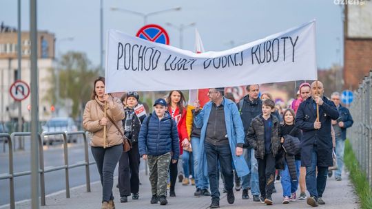 Szukanie ducha miasta