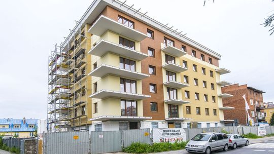  Szukasz mieszkania? Sprawdź inwestycję