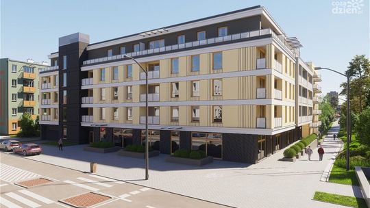 Szukasz nowego mieszkania w Radomiu ? Przyjdź, poznaj ofertę Duo Residence i wybierz swoje wymarzone mieszkanie