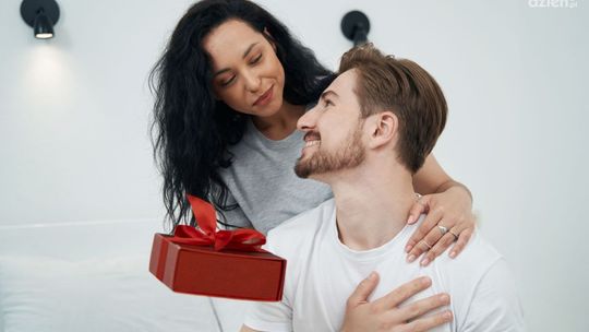 Szukasz pomysłu na prezent dla niego? Przegląd niezapomnianych prezentów dla chłopaka.