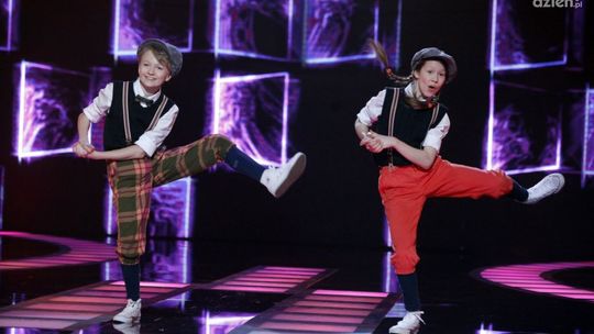 SZULIM O NOWYM PROGRAMIE Z DZIEĆMI