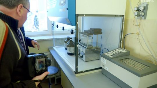 Szybciej sprawdzą, czy jeździsz po narkotykach