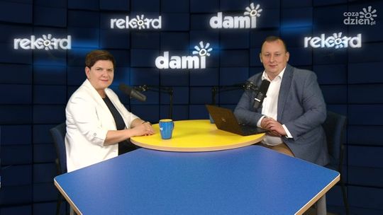 Szydło: Każdy prezydent powinien jednoczyć Polaków