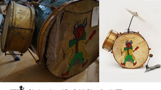 SZYDŁOWIEC. 50 odnowionych intrumentów