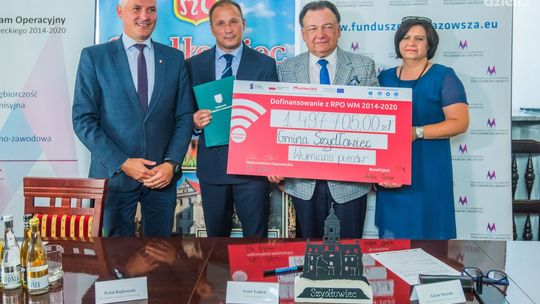 Szydłowiec. Będzie dofinansowanie do wymiany pieców