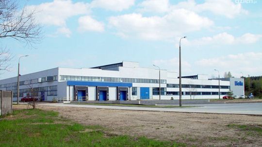 Szydłowiec. Co dalej z pracownikami Bielli?