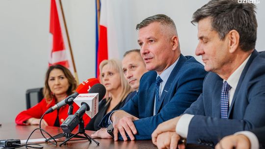 Szydłowiec. Coraz bliżej rozbudowy drogi wojewódzkiej nr 727