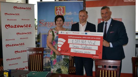 Szydłowiec. Dofinansowanie wymiany pieców w mieście i gminie