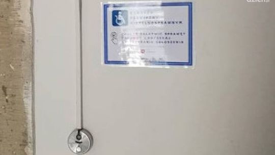 Szydłowiec. Domofon pomoże niepełnosprawnym