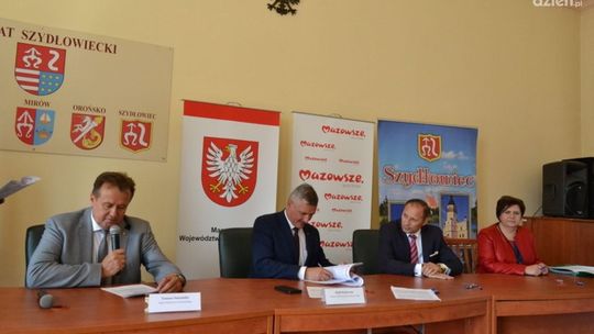 Szydłowiec. Gmina pozyskała dotacje