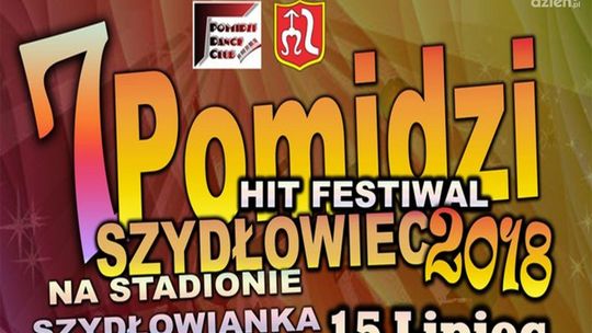 Szydłowiec. Gwiazdy muzyki dance pomogą wyzdrowieć Mateuszowi