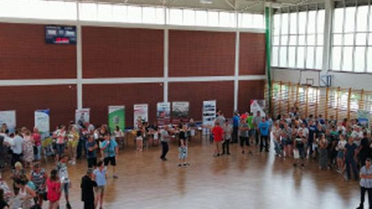 Szydłowiec. II targi pracy za nami