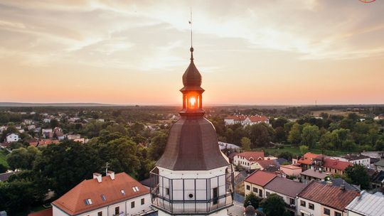Szydłowiec jednym z kilkunastu cudów Polski! Ogromne wyróżnienie w prestiżowym plebiscycie National Geographic Traveler Poland