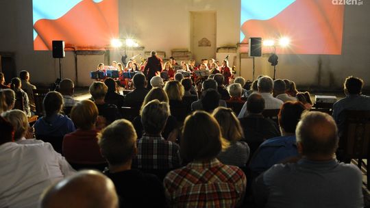 Szydłowiec. Koncert MOD za nami!