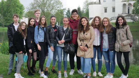 Szydłowiec. Liceum z 75 letnią historią i tradycją