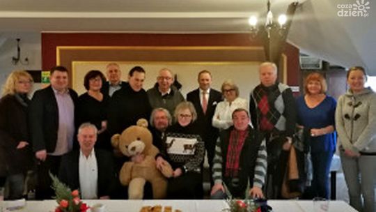 Szydłowiec. Miasto odwiedzili podróżnicy Szydłowiec. Miasto odwiedzili podróżnicy