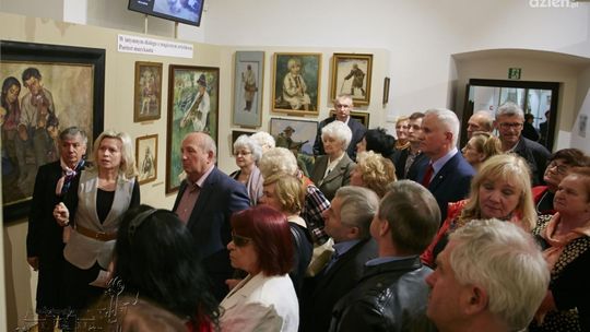 SZYDŁOWIEC. Międzynarodowa Noc Muzeów