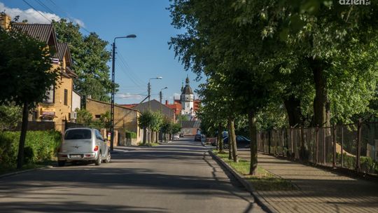 Szydłowiec. Modernizacja Kina "Górnik" za prawie 4 mln zł 