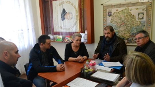 Szydłowiec. Modernizacja szkoły w Majdowie