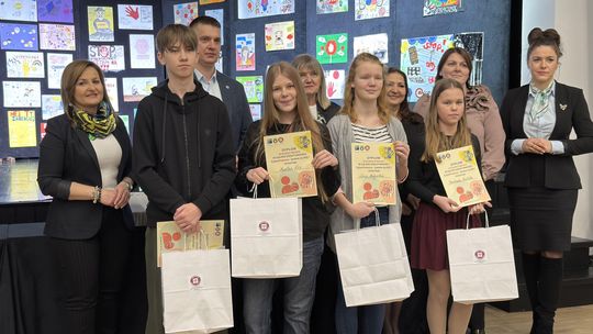 Szydłowiec mówi „NIE” cyberprzemocy! Szydłowiec mówi „NIE” cyberprzemocy!