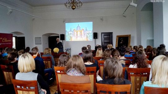 SZYDŁOWIEC: Muzeum nagrodzone