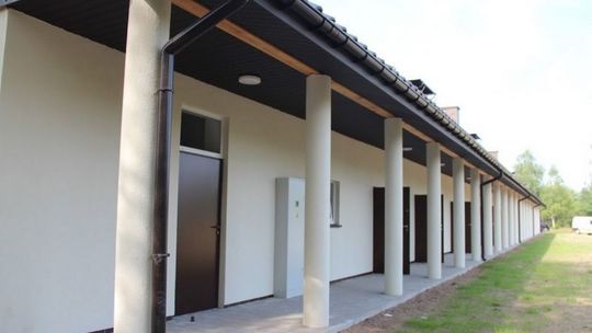 Szydłowiec. Nowe mieszkania socjalne