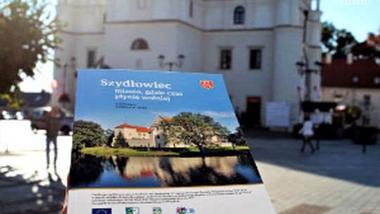 Szydłowiec. O kulturze, historii, miejscowych tradycjach