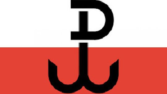 Szydłowiec. Obchody 79 rocznicy powstania Polskiego Państwa Podziemnego