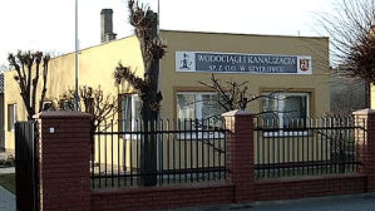 SZYDŁOWIEC. Od jutra przerwy w dostawie wody