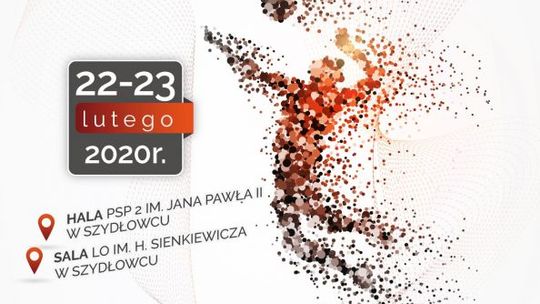 Szydłowiec. Ogólnopolski Turniej Piłki Siatkowej Kobiet i Mężczyzn