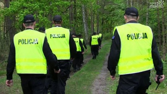 Szydłowiec: poszukują zaginionego 74-latka