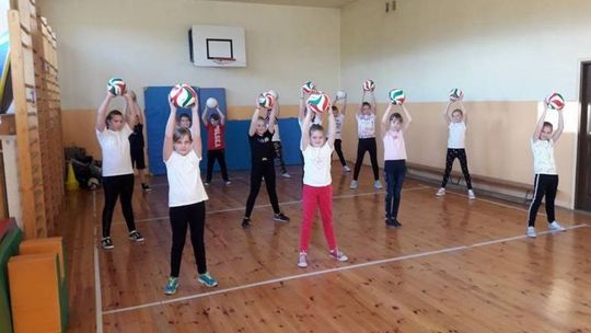 Szydłowiec. Prezenty dla PSP w Sadku