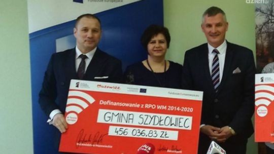 Szydłowiec. Termomodernizacja z unijnym dofinansowaniem Szydłowiec. Termomodernizacja z unijnym dofinansowaniem