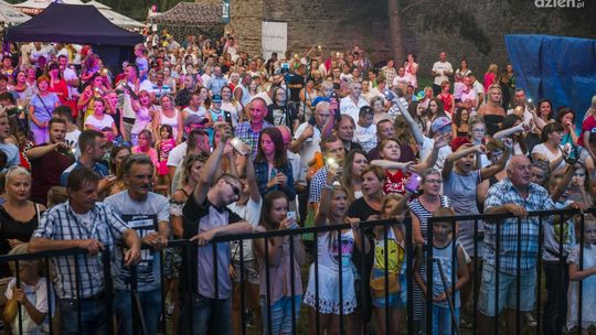 Szydłowiec. Tłumy na Świecie Żelaza i Stali w Chlewiskach