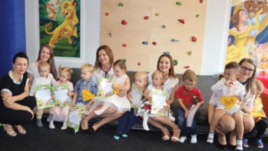 Szydłowiec. Wiemy jak będą działać przedszkola i żłobki