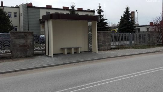 Szydłowiec. Wiosenne prace na gminnych drogach Szydłowiec. Wiosenne prace na gminnych drogach